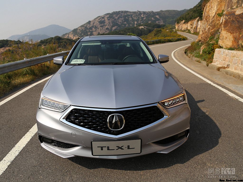 12月10日广汽歌唱TLX-L将上市