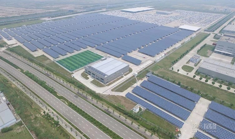 斯柯达柯珞克正式下线 明年1季度上市