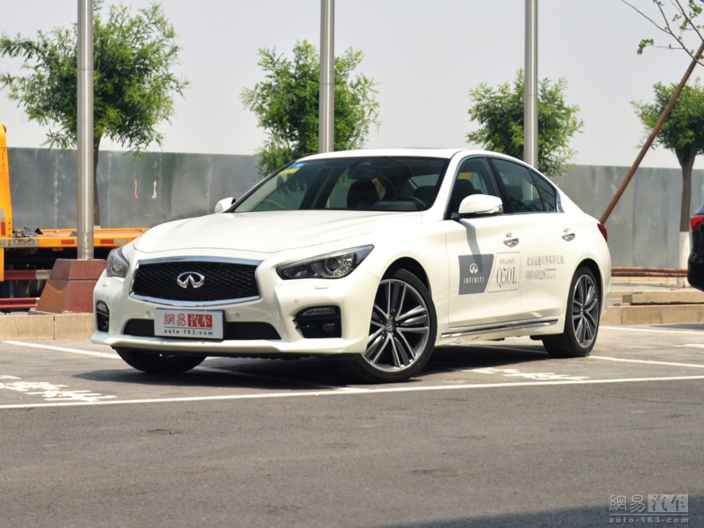 广汽歌唱TLX-L下线售27.98万起  28日开卖