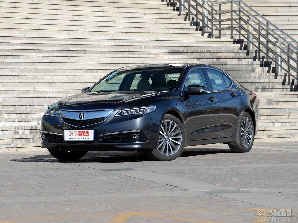 广汽歌唱TLX-L下线售27.98万起  28日开卖