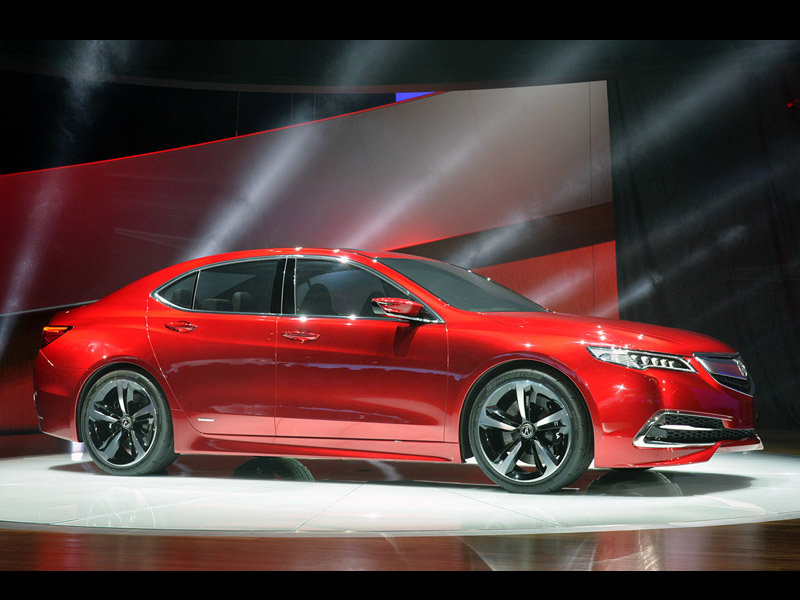 广汽歌唱TLX-L下线售27.98万起  28日开卖