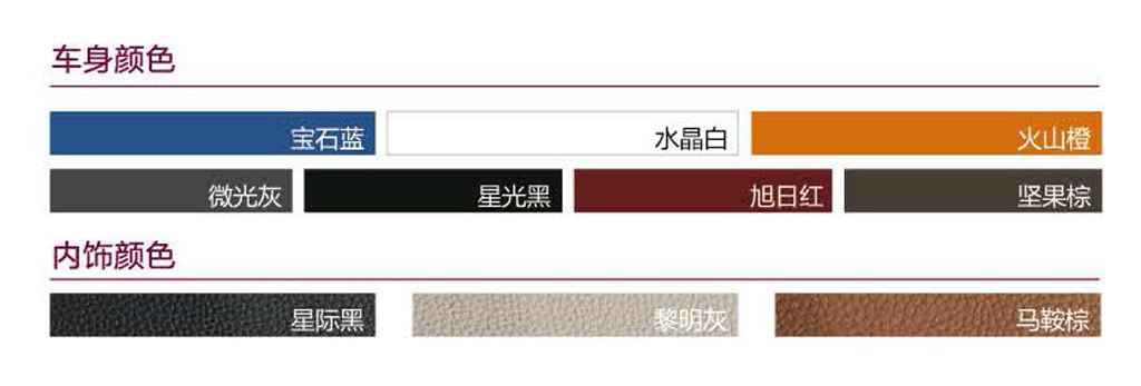 新款观致5 SUV上市 4款车型13.99万起