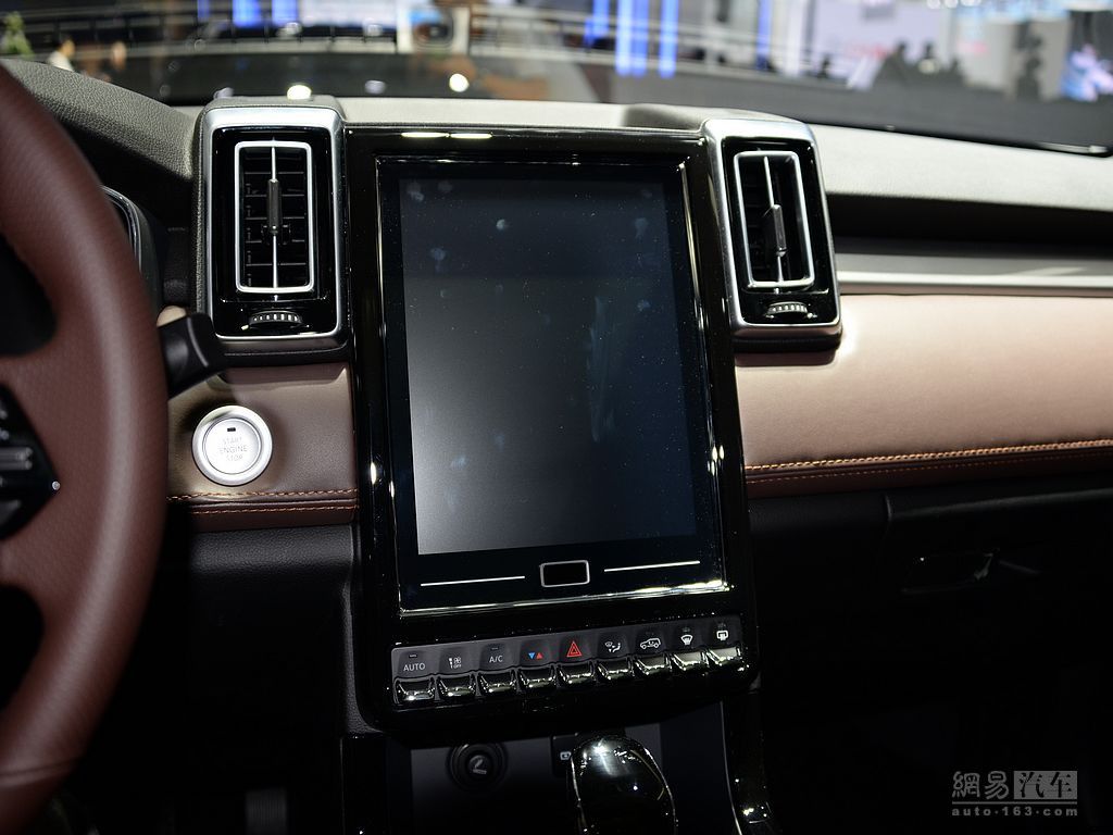 3月18日昌河Q7上市   7款车型发布预售价
