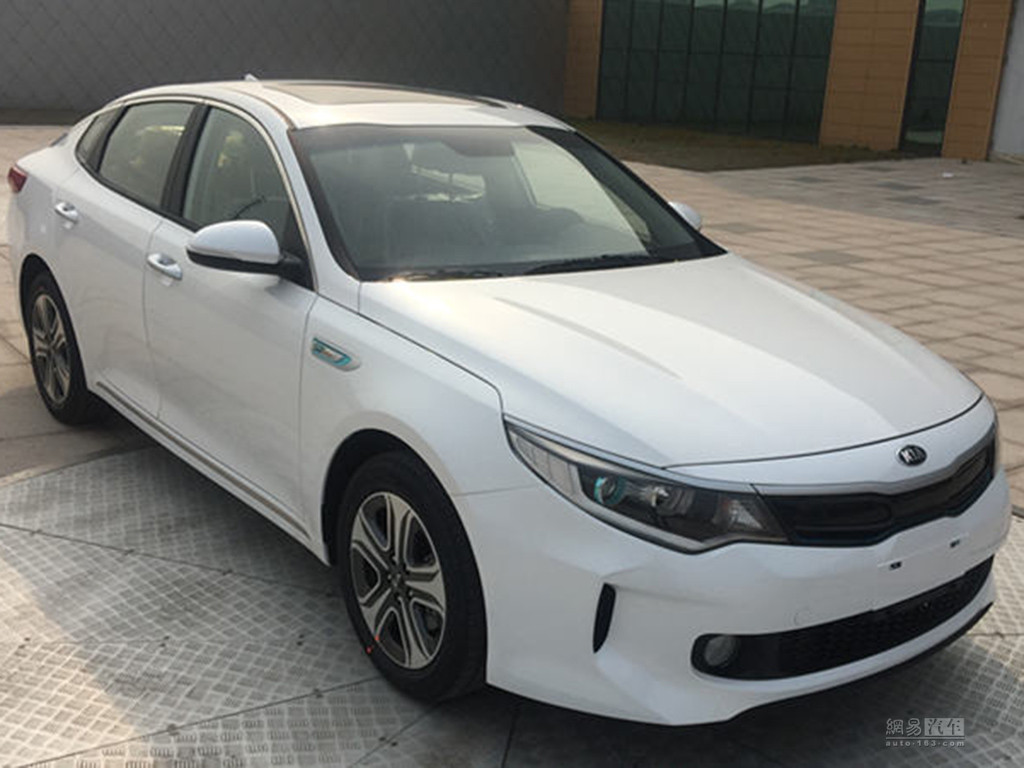 起亚将发布新SUV 或为当代ENCINO兄弟款