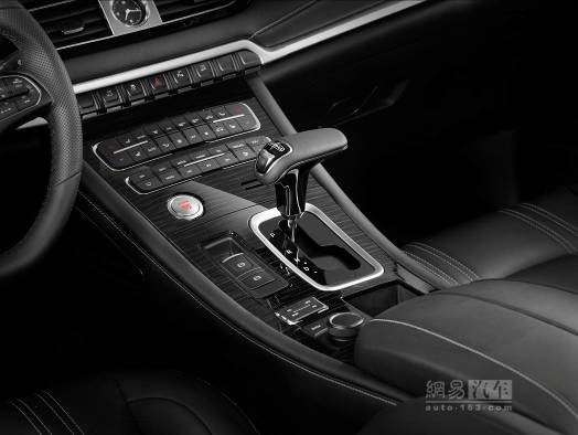 比速T7搭2.0T发动机溜背造型官图发布
