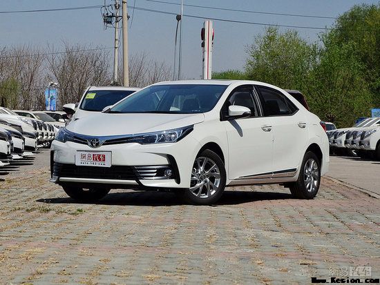 新一代凌派搭1.0T发动机售9.98-13.98万