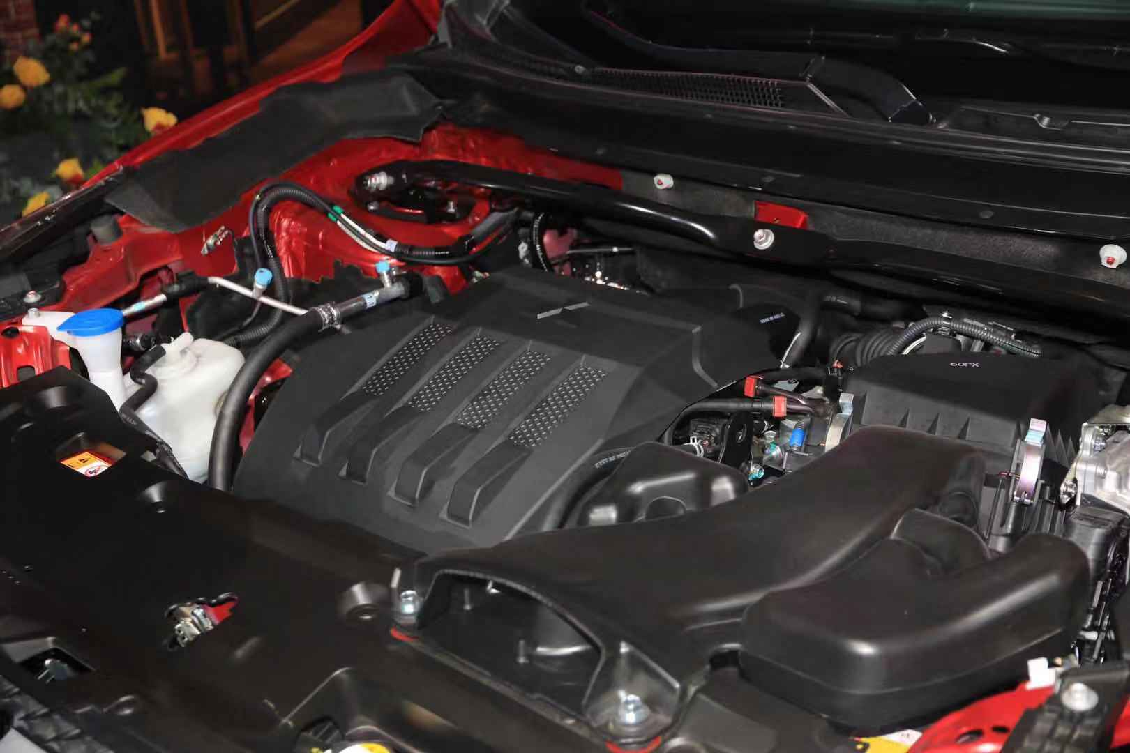 广汽三菱奕歌售12.98-18.58万元正式上市