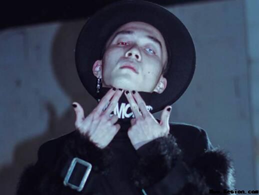 语文先生客串rapper VS汽车跨界玩嘻哈 哪个更酷？