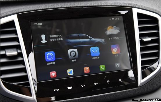 新远景SUV告诉你为什么要pick国产新车