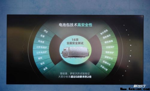 威马汽车｜历经考验最终走上生产线