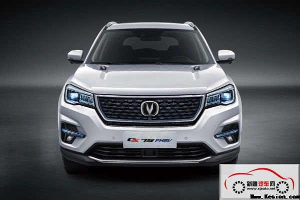 没有三擎四驱的PHEV,如何实现越野梦?