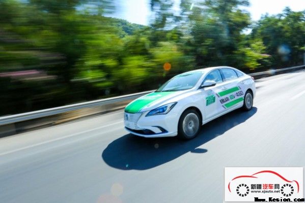 强势出征CEVC三亚站 逸动EV460圈粉万千用户