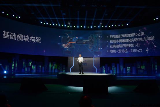 今天是地球的节日 这款车为地球母亲送上了这份礼物