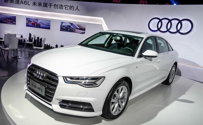 5月奥迪中国销量降落7.4%，多款车型失去战斗力
