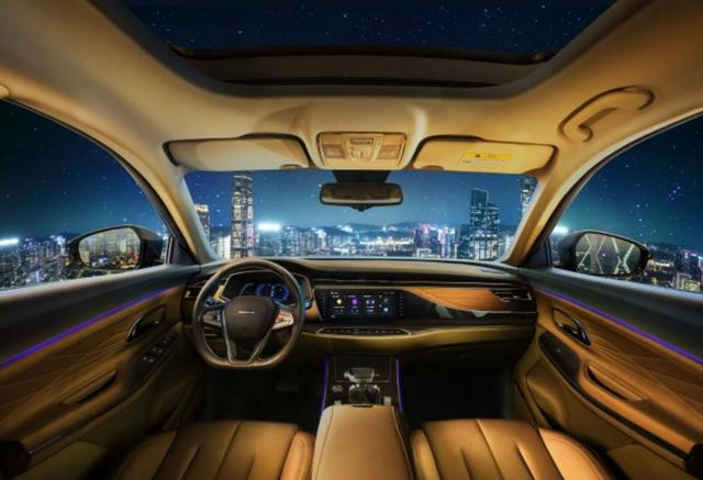 好车值得等，长安欧尚X7推出5000万为订车客户过春节