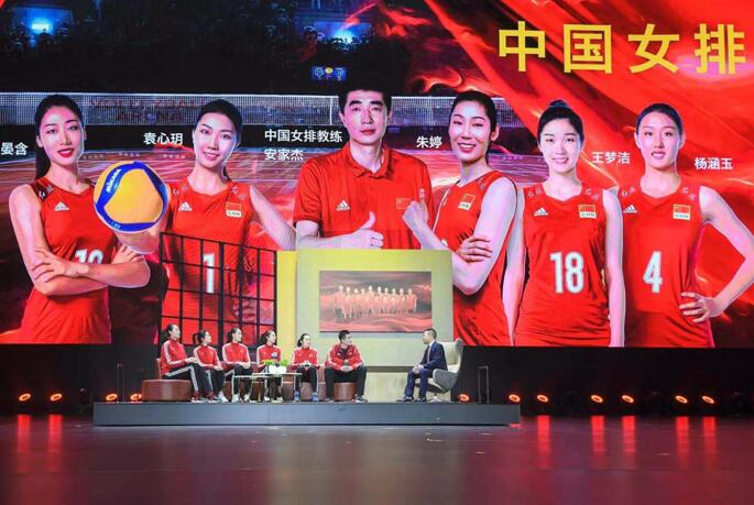 2020年中国一汽红旗品牌盛典暨H9全球首秀