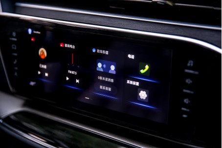 市场热门SUV盘点 长安欧尚X7高质比更受欢迎