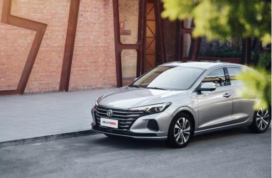逸动PLUS以技术和品质立口碑，中国汽车品牌向上突破的标志