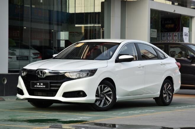 2月本田汽车中国销量11288辆，同比锐减近8成