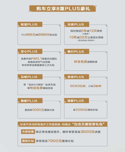 长安逸动系3月劲销10432台，中国品质见证“逸”路向上
