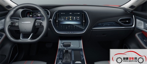潮尚来袭，捷途X70 Coupe将于4月29日正式上市