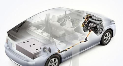 车辆蓄电池换应该多长时间?