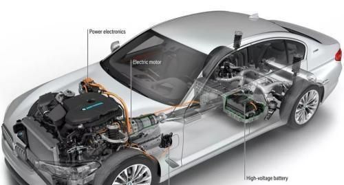 车辆蓄电池换应该多长时间?