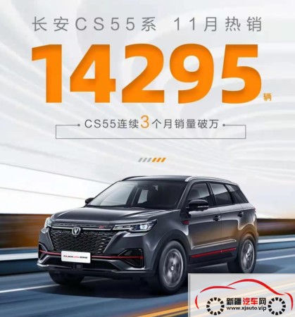 CS55PLUS蓝鲸版放心选！“CN95健康座舱”认证为车内健康证言