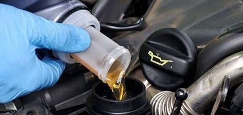 燃油增强器为什么能保护油路?油路养护4分