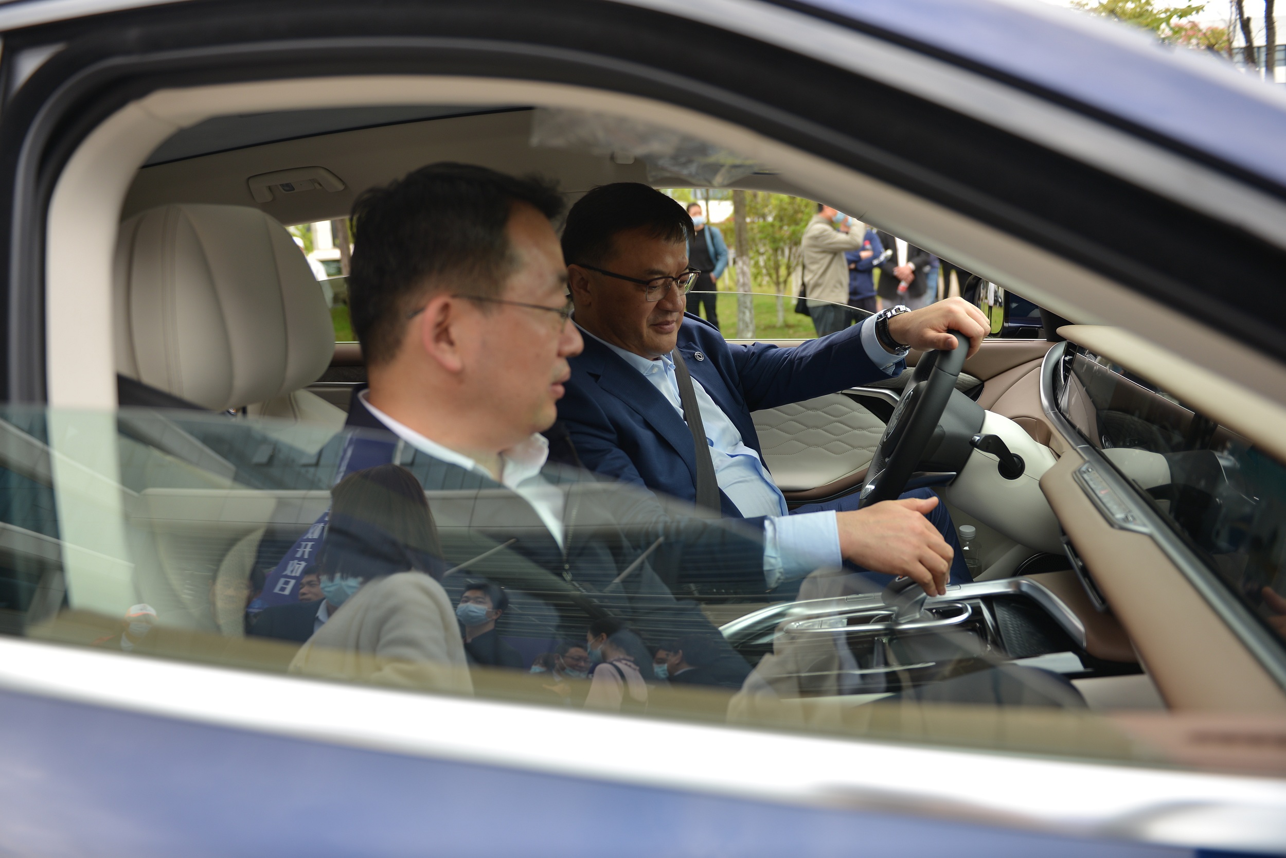 全面加强知识产权保护 推动构建新发展格局 ——湖北·武汉知识产权宣传周主场活动在东风公司启动