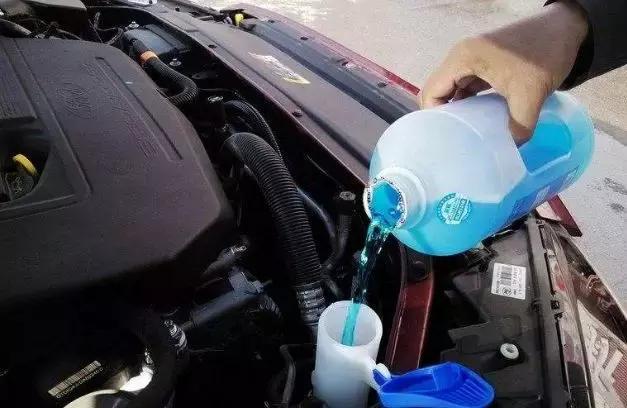 你知道汽车常说的五油三水是什么吗？