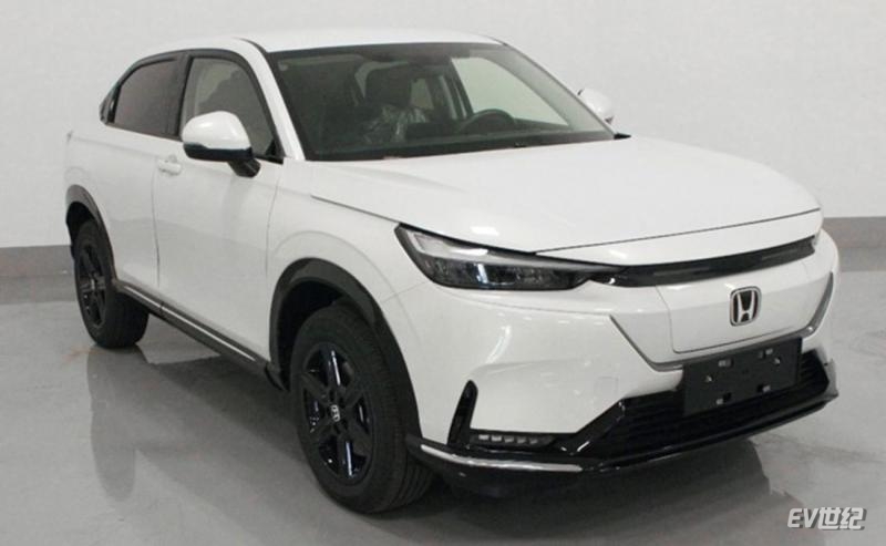 东风本田将推全新纯电动车 定位小型SUV