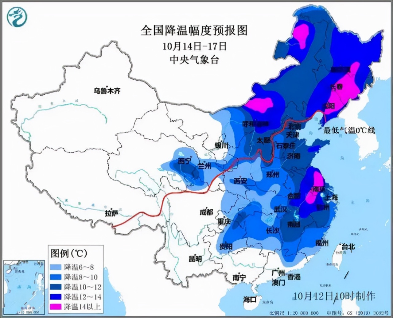 汽车秋冬换季日常保养提醒，胎压、冷却液等要注意！