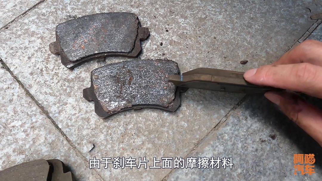 多少公里需要更换刹车盘？喵哥告诉你更换标准数据，不怕被坑