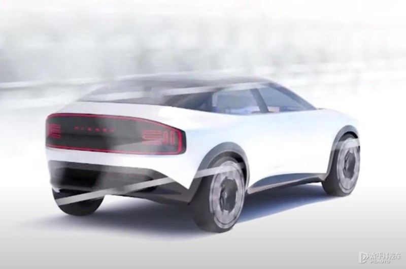 日产将于2025年推出新一代聆风 转型为跨界SUV