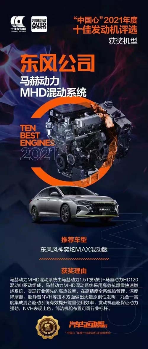 不走寻常路，奕炫家族助力东风风神站C位！