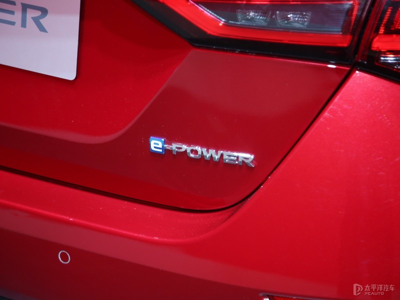 东风日产将于2025年前推出7款e-POWER车型