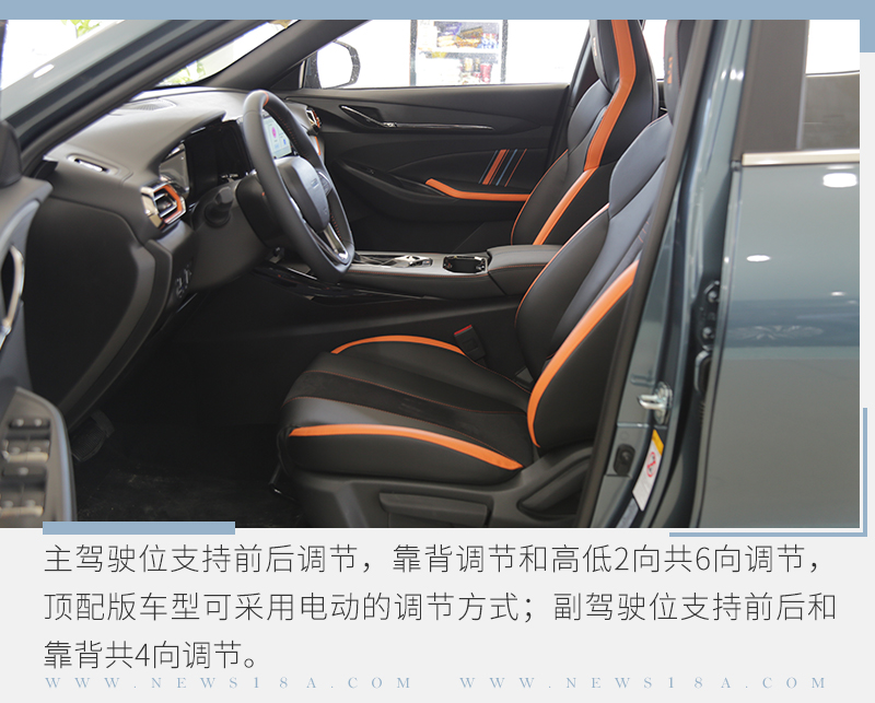 长安欧尚X5新增运动版 搭载蓝鲸1.5T发动机