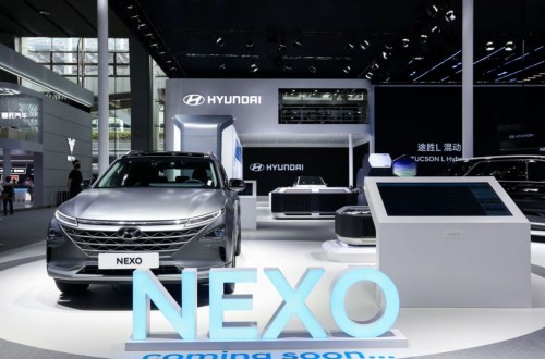 产业变革新时代 北京现代2022继续砥砺前行