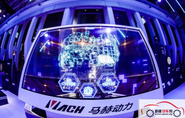 应对多种路况，全新AX7马赫版用实力诠释什么是全能SUV