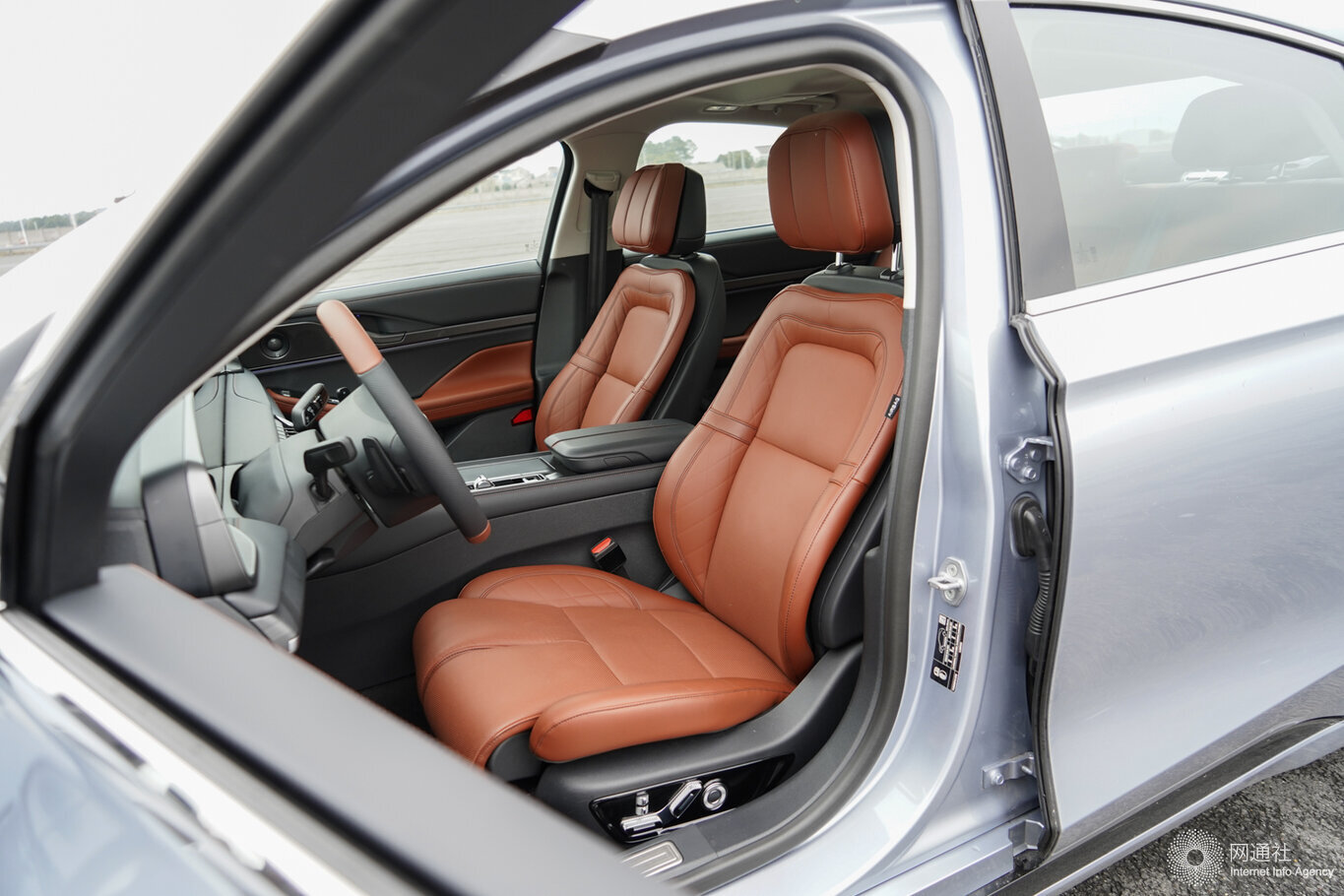 3月12日林肯Z将上市 预售25.5万起/推7款车型