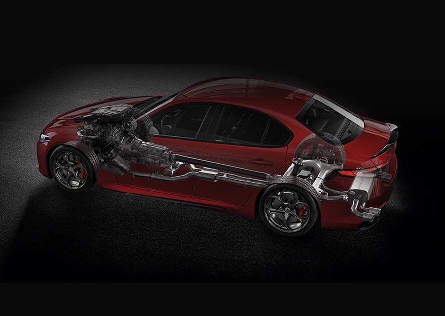 阿尔法·罗密欧3新车3月17日上市 预售38.98万起