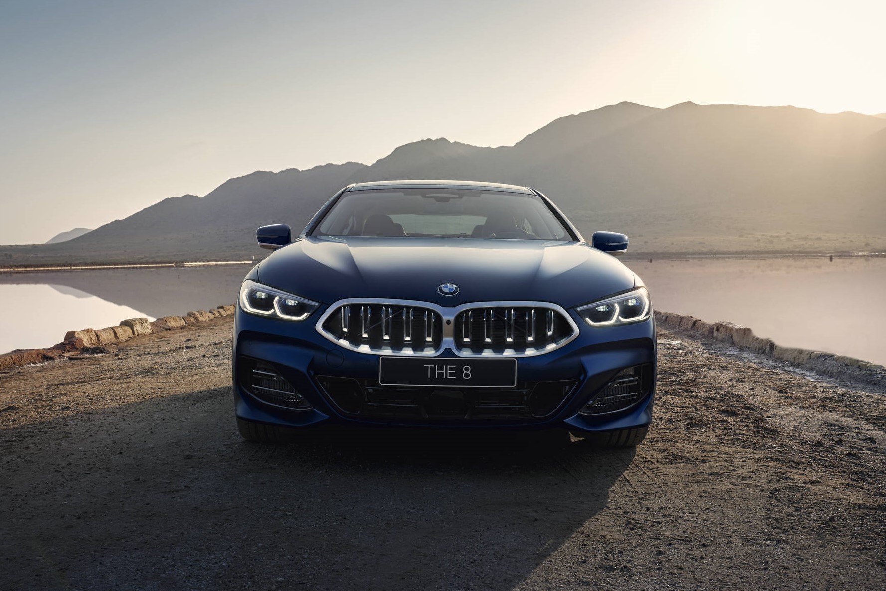 新BMW 8系家族售96.8-119.8万元上市