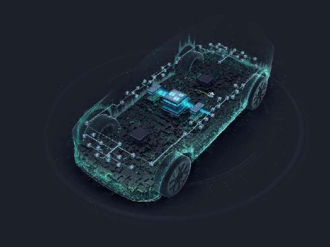 小鹏G9最新公告信息曝光 定位中大型5座智能旗舰SUV