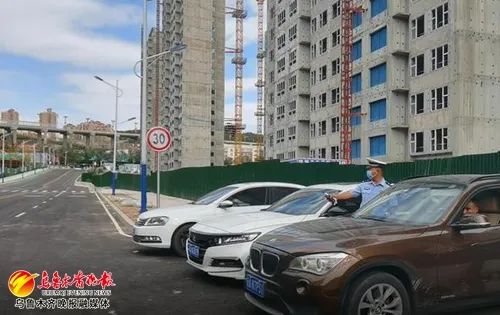 新修道路通车，碾子沟路段通行提速