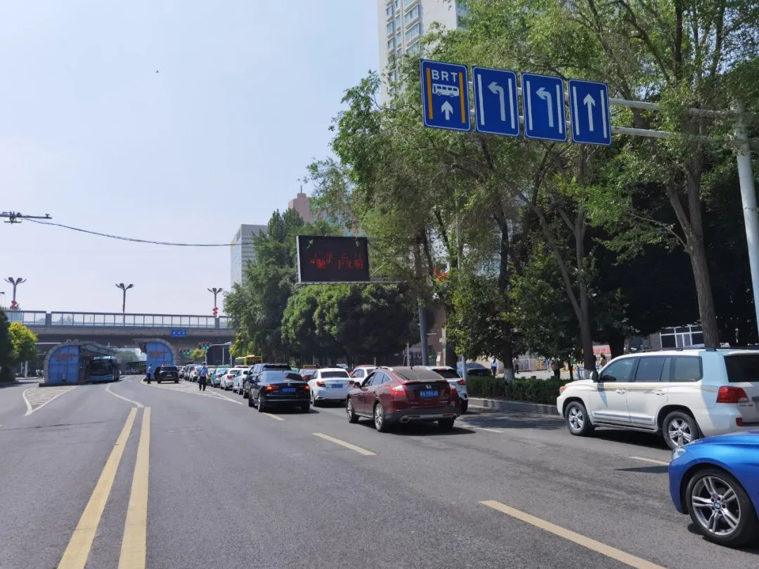 我区启用道路运输电子证照