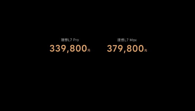 理想L8售35.98-39.98万元上市