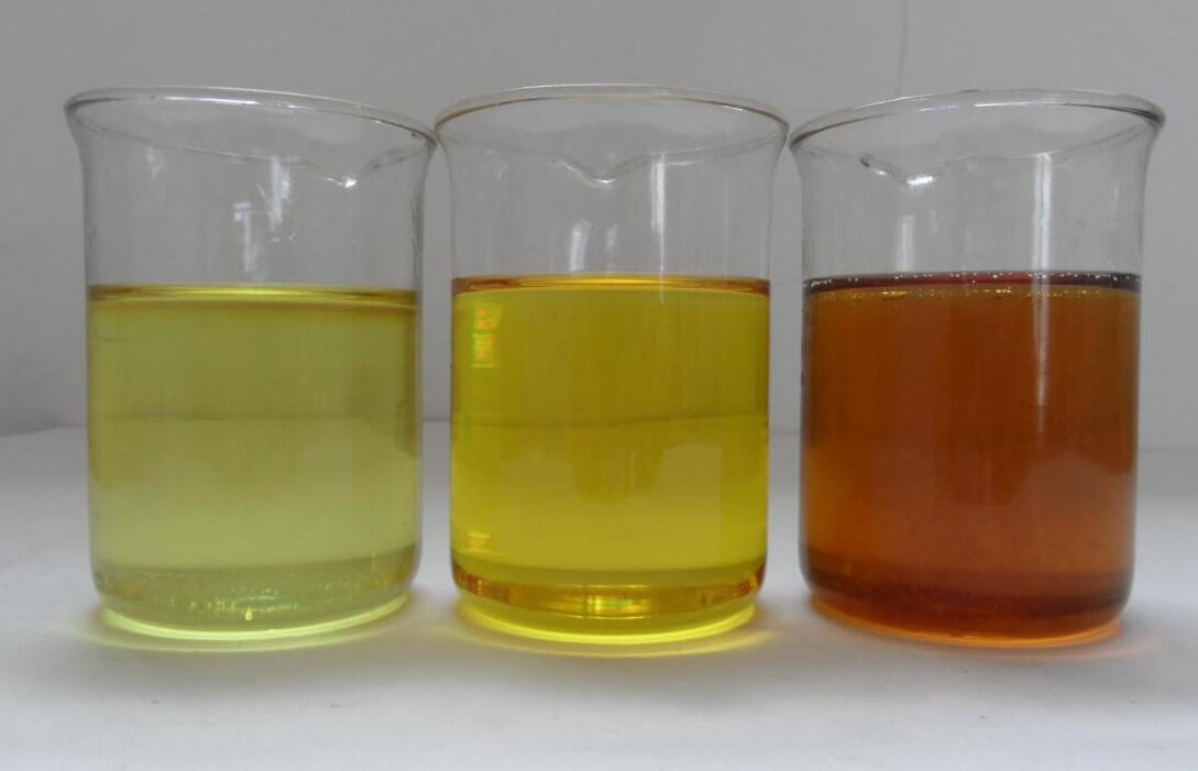 全合成机油和半合成机油的区别，主要有5个方面！