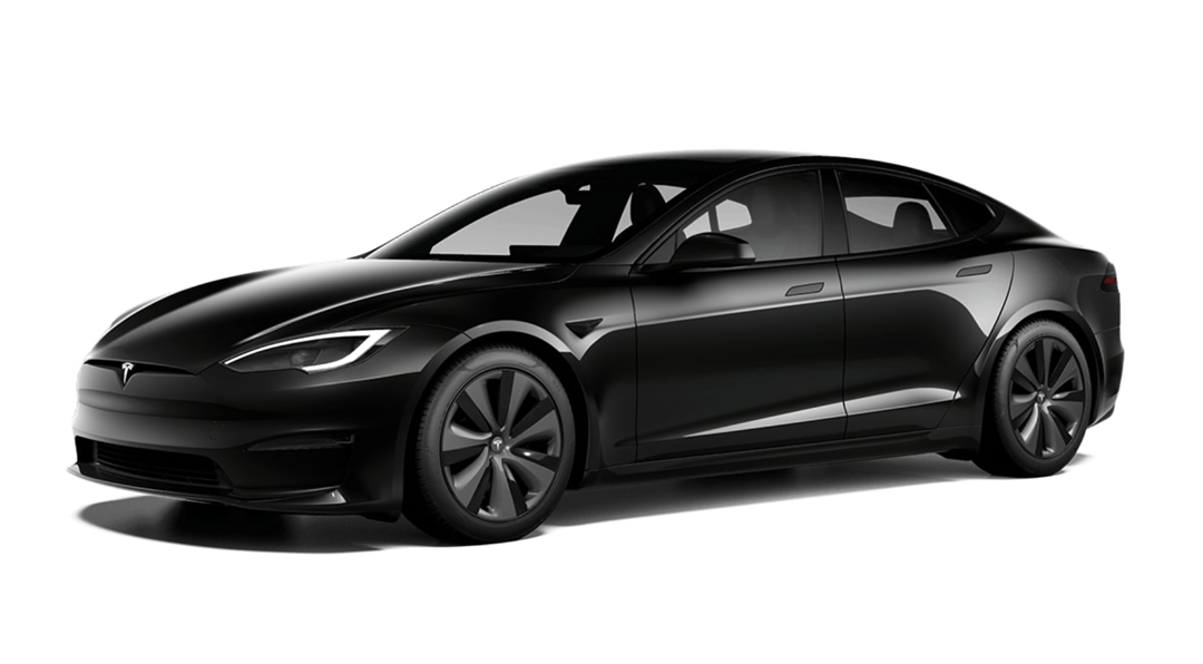 特斯拉Model S/X 中国市场售价公布：78.99万元起