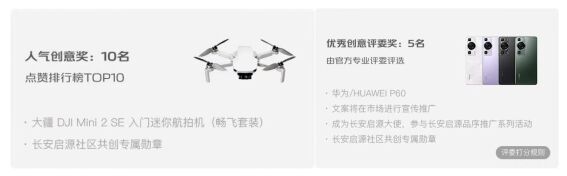 一个月卷粉超75万人！长安启源A07·创未来活动如此火爆做对了什么